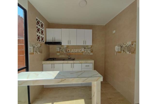 Casas, Alquiler, Jamundí - $1.100.000