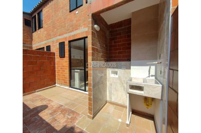 Casas, Alquiler, Jamundí - $1.100.000