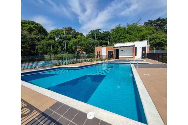 Casas, Alquiler, Jamundí - $1.100.000