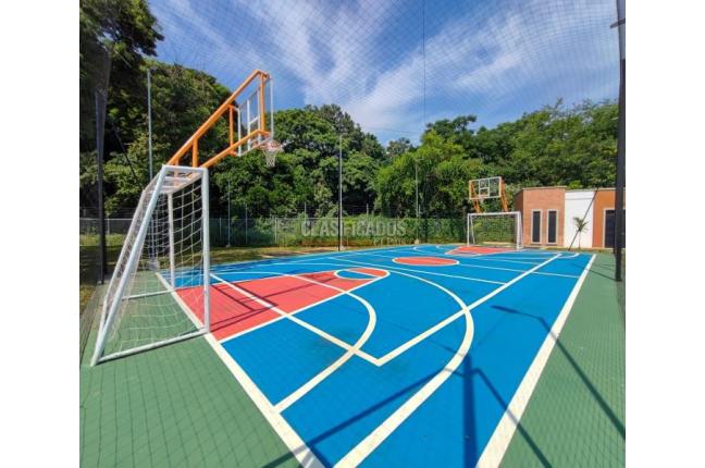 Casas, Alquiler, Jamundí - $1.100.000