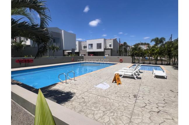 Casas, Venta, Ciudad Country - $370.000.000