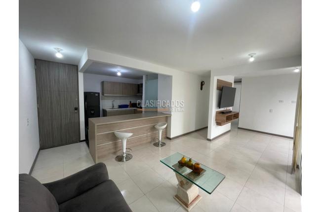 Apartamentos, Venta en Valle del Lili