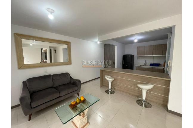 Apartamentos, Venta en Valle del Lili