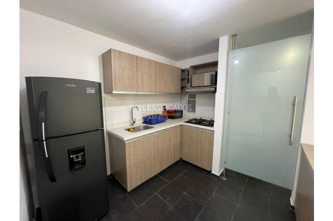 Apartamentos, Venta en Valle del Lili