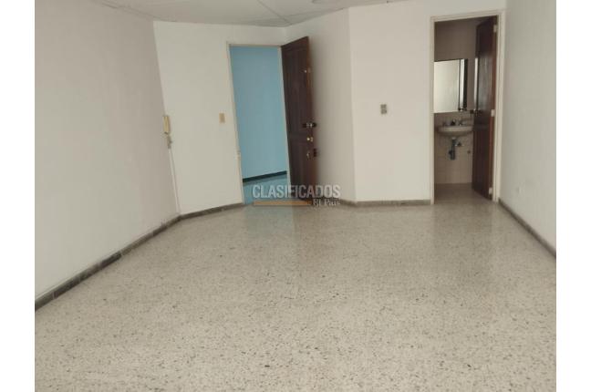 Oficinas y Consultorios, Venta, Ed. Bolsa Occidente - $135.000.000