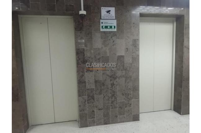 Oficinas y Consultorios, Venta, Ed. Bolsa Occidente - $135.000.000