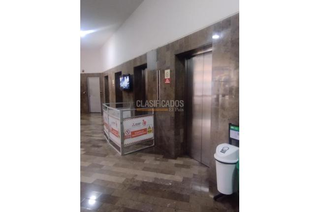 Oficinas y Consultorios, Venta, Ed. Bolsa Occidente - $135.000.000