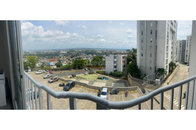 Apartamentos, Venta en Altos del Semillero