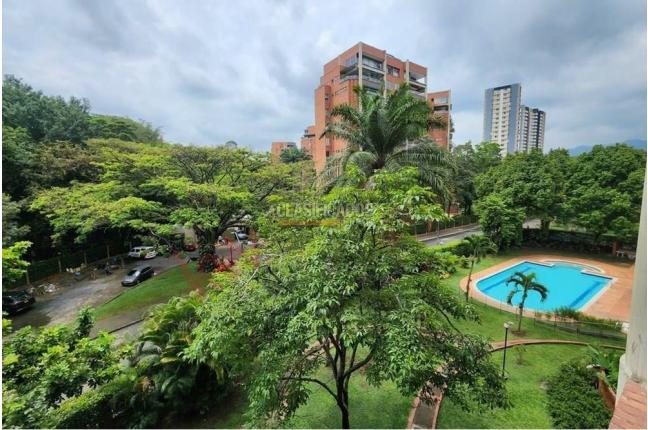Apartamentos, Venta, Ciudad Jardín - $820.000.000