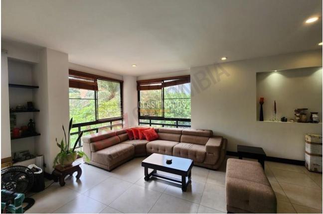 Apartamentos, Venta, Ciudad Jardín - $820.000.000