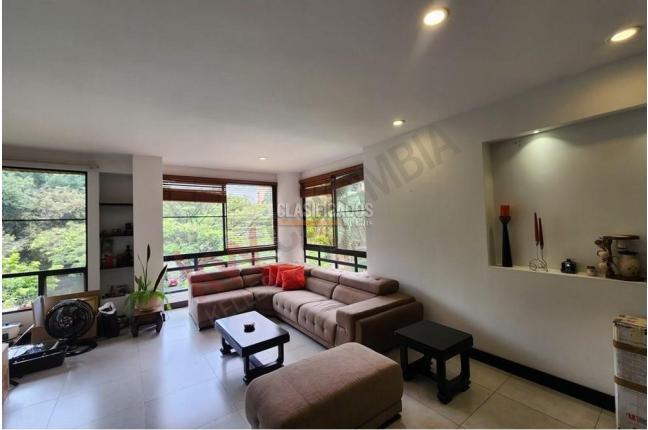 Apartamentos, Venta, Ciudad Jardín - $820.000.000