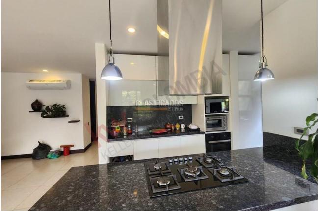 Apartamentos, Venta, Ciudad Jardín - $820.000.000