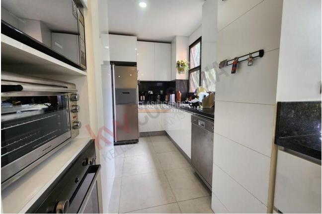 Apartamentos, Venta, Ciudad Jardín - $820.000.000