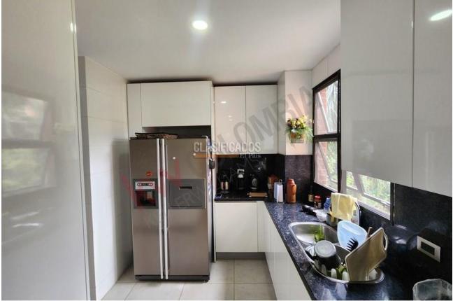 Apartamentos, Venta, Ciudad Jardín - $820.000.000