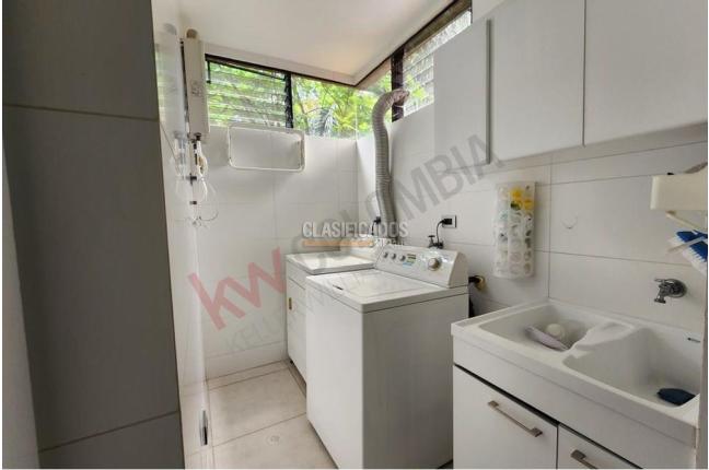 Apartamentos, Venta, Ciudad Jardín - $820.000.000