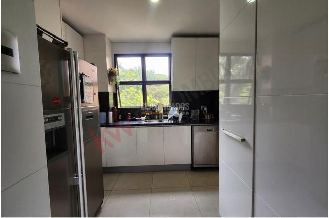 Apartamentos, Venta, Ciudad Jardín - $820.000.000