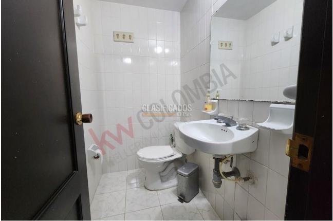 Apartamentos, Venta, Ciudad Jardín - $820.000.000