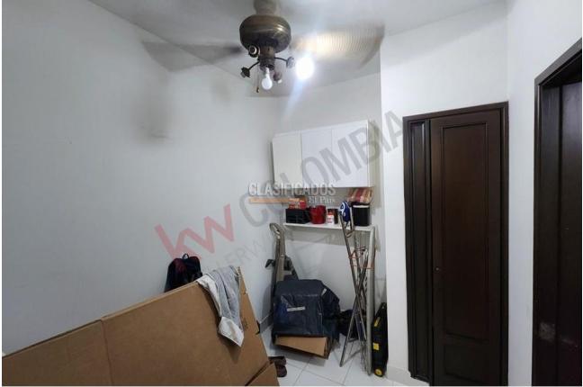 Apartamentos, Venta, Ciudad Jardín - $820.000.000