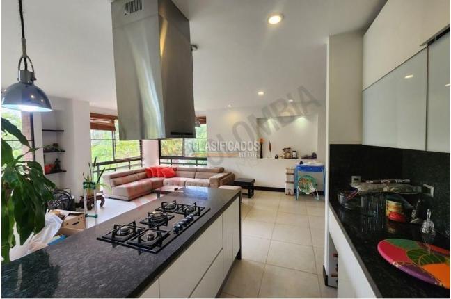 Apartamentos, Venta, Ciudad Jardín - $820.000.000