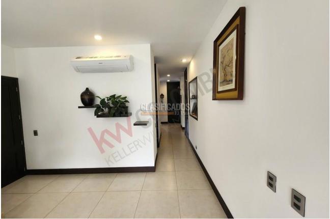 Apartamentos, Venta, Ciudad Jardín - $820.000.000