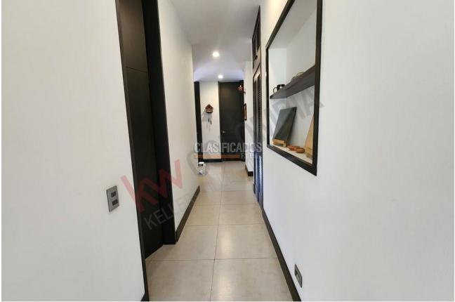 Apartamentos, Venta, Ciudad Jardín - $820.000.000