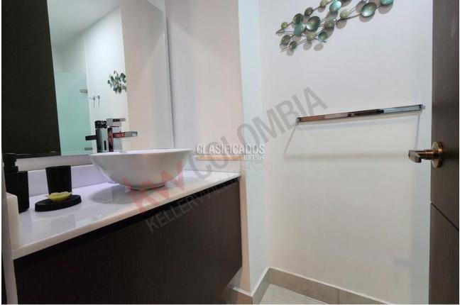 Apartamentos, Venta, Ciudad Jardín - $820.000.000