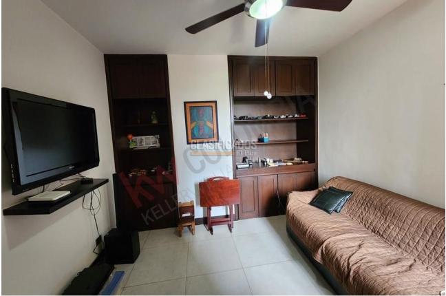 Apartamentos, Venta, Ciudad Jardín - $820.000.000