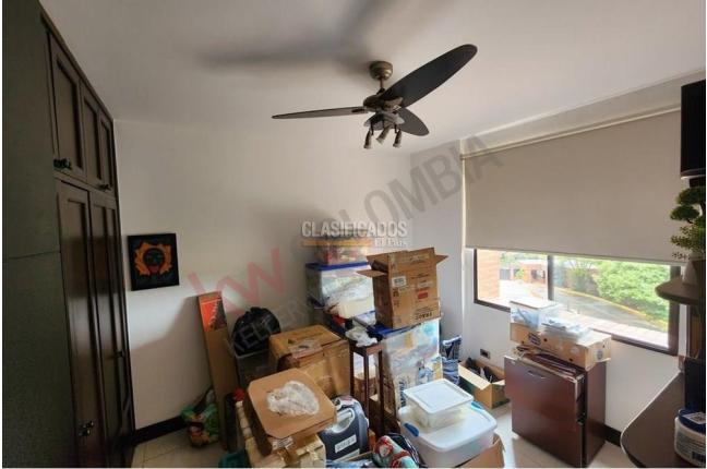 Apartamentos, Venta, Ciudad Jardín - $820.000.000