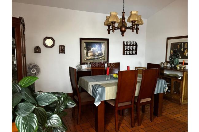 Casas, Venta, Pampalinda - $595.000.000