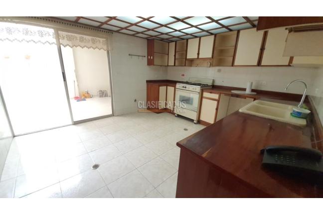Casas, Venta, La Flora - $850.000.000