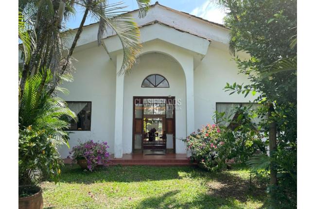 Casas, Venta en Jamundí