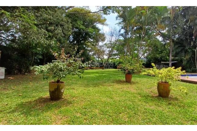 Casas, Venta, Jamundí - $2.100.000.000