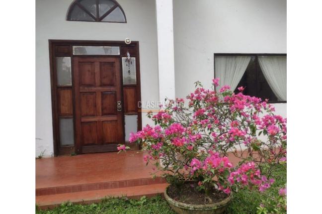Casas, Venta, Jamundí - $2.100.000.000