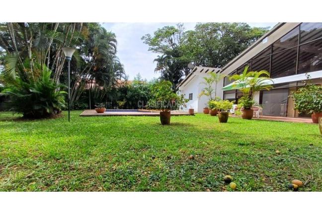 Casas, Venta en Jamundí