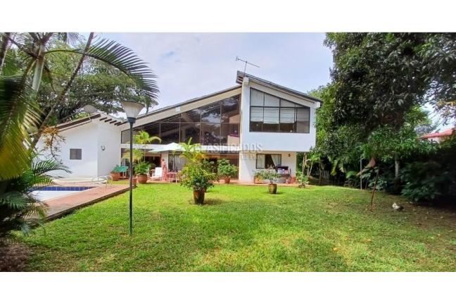 Casas, Venta en Jamundí