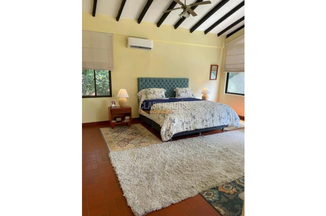 Casas, Venta, Jamundí - $2.100.000.000