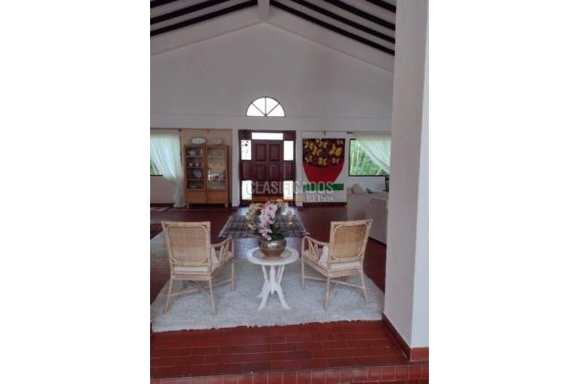 Casas, Venta, Jamundí - $2.100.000.000