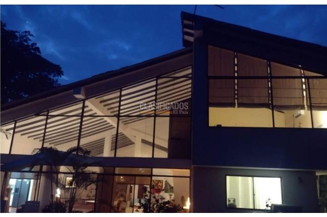 Casas, Venta, Jamundí - $2.100.000.000