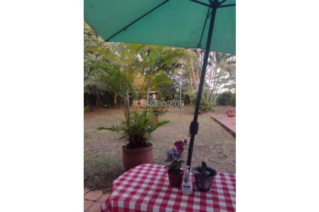 Casas, Venta, Jamundí - $2.100.000.000