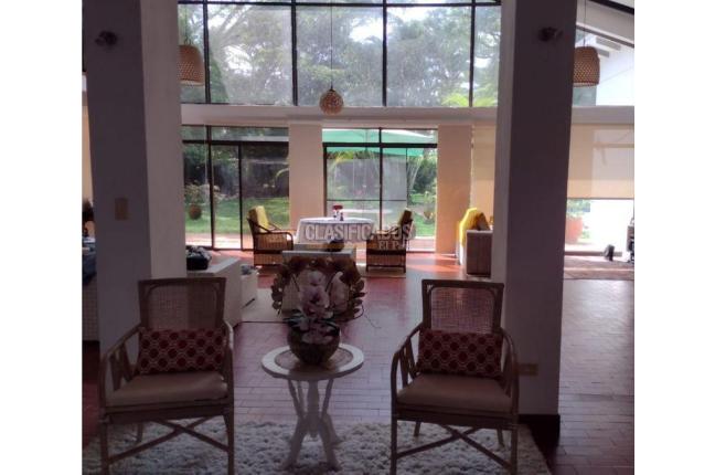 Casas, Venta, Jamundí - $2.100.000.000