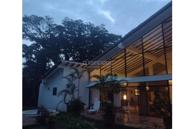 Casas, Venta, Jamundí - $2.100.000.000