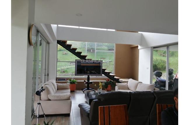 Fincas y Casas Campestres, Venta, El Cerrito - $990.000.000