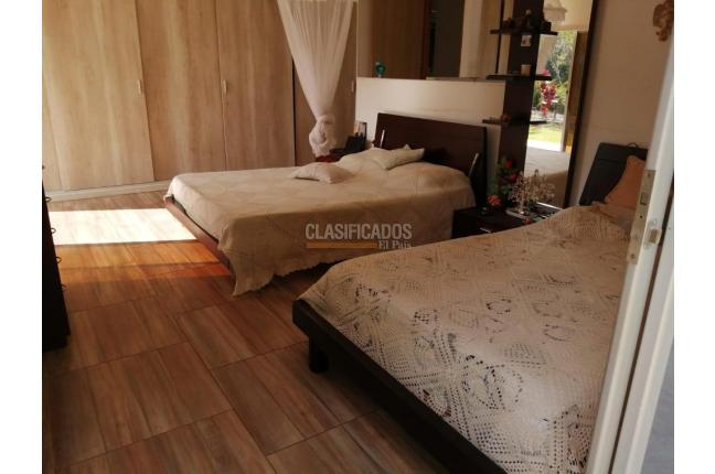 Fincas y Casas Campestres, Venta, El Cerrito - $990.000.000