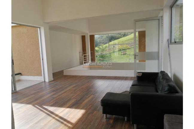 Fincas y Casas Campestres, Venta, El Cerrito - $990.000.000