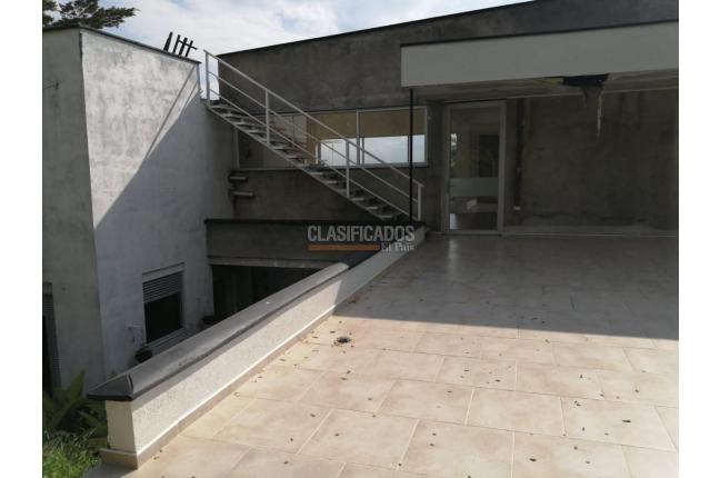 Fincas y Casas Campestres, Venta, El Cerrito - $990.000.000
