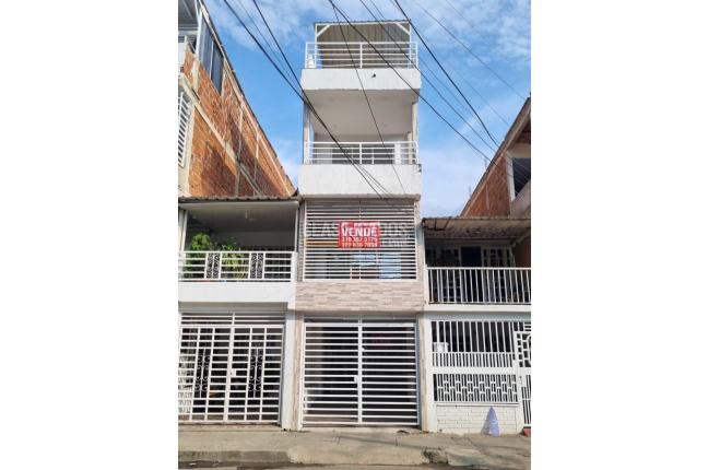 Casas, Venta en Brisas de los Álamos