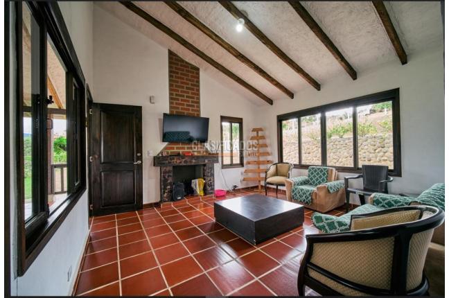 Fincas y Casas Campestres, Venta, Dagua - $800.000.000