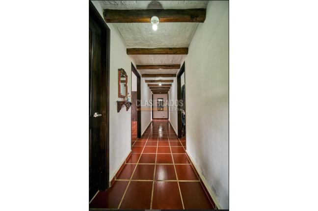 Fincas y Casas Campestres, Venta, Dagua - $800.000.000