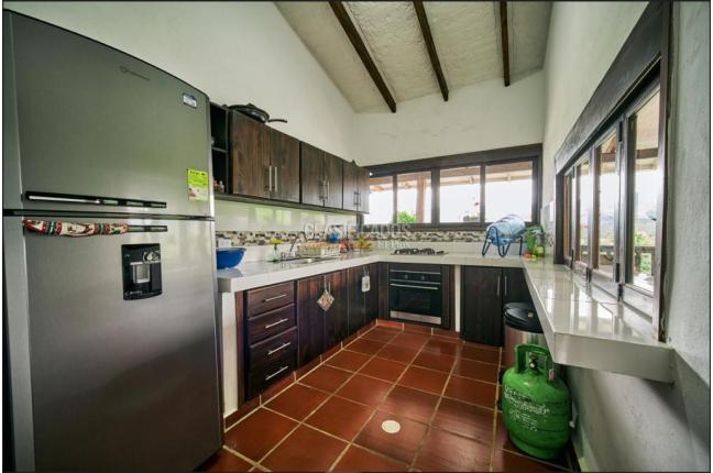 Fincas y Casas Campestres, Venta, Dagua - $800.000.000