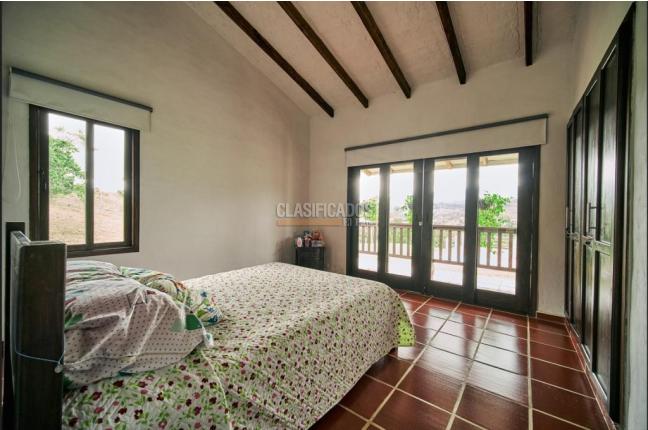 Fincas y Casas Campestres, Venta, Dagua - $800.000.000